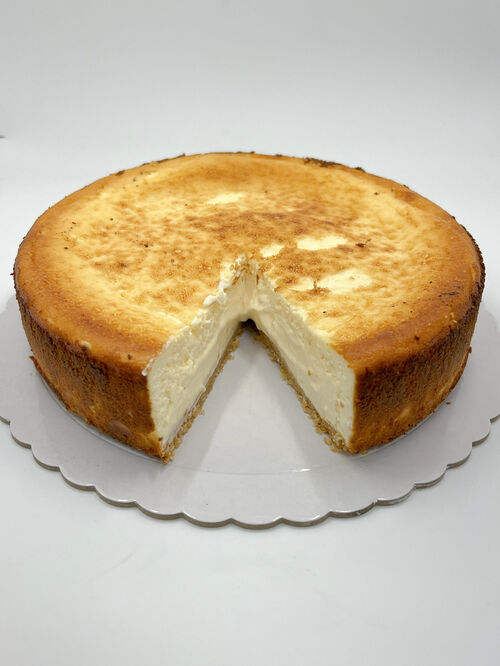 CHEESECAKE DE GRIMALT Y QUELITAS