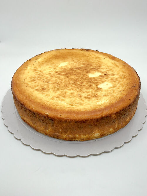 CHEESECAKE DE GRIMALT Y QUELITAS